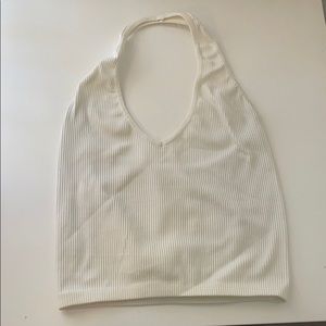 White Out from under top